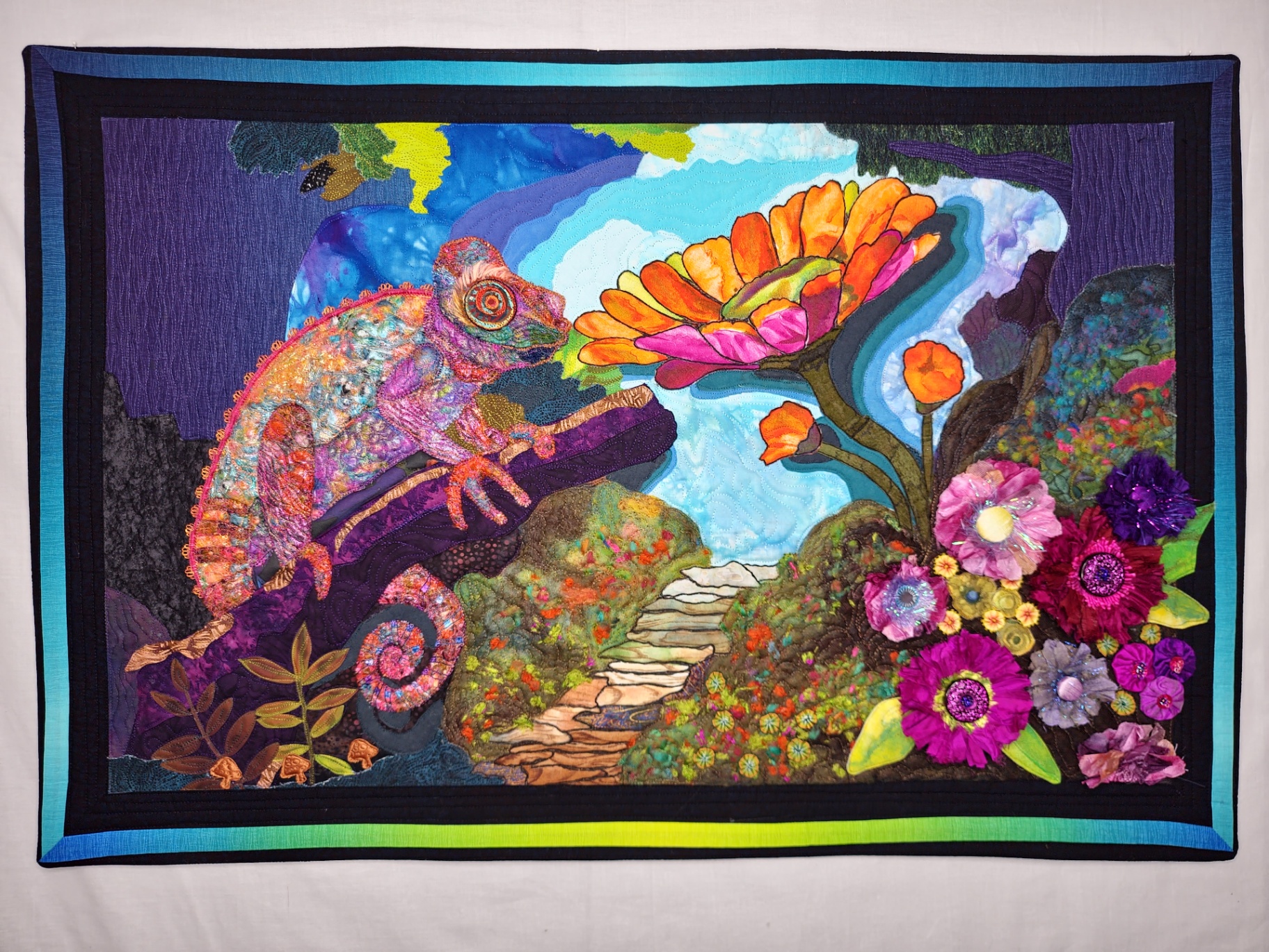Recent quilt 3